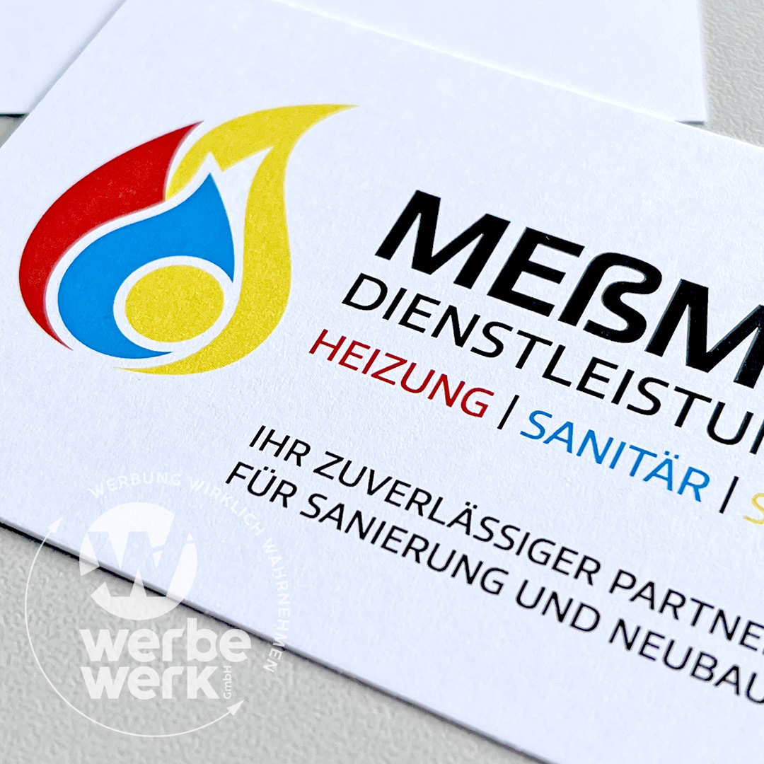 Printmedien | werbewerk GmbH | Schopfheim